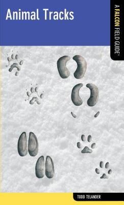 Falcon Field Guide: Animal Tracks