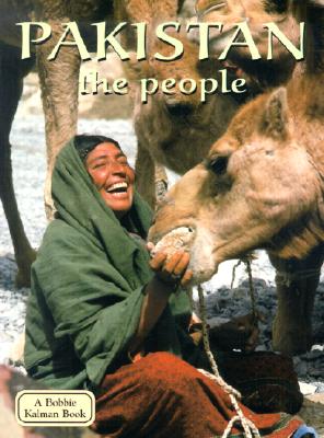 Pakistan - The People (Lands) Cover Image