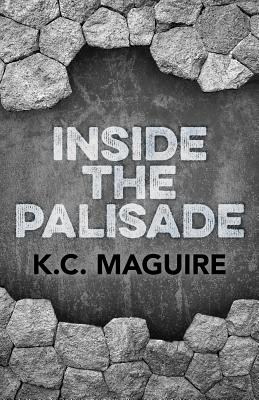Cover for Inside the Palisade
