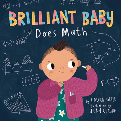 Does Math (Brilliant Baby)