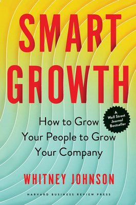 Cover for Smart Growth
