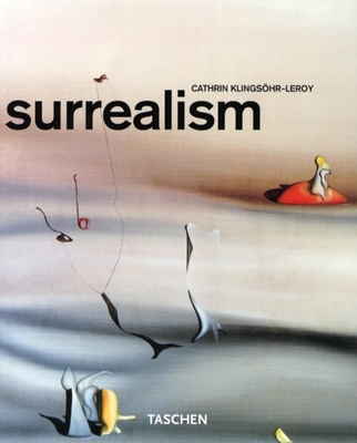 Surrealism (Basic Art) Cover Image