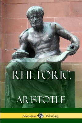 Rhetoric Cover Image