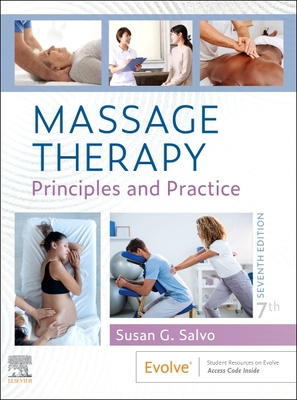 Massage Therapy: Principles and Practice Cover Image