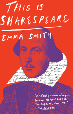 This Is Shakespeare Cover Image