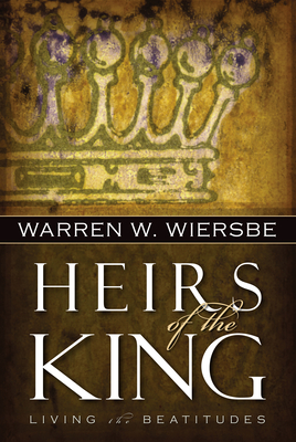 Heirs of the King: Living the Beatitudes Cover Image