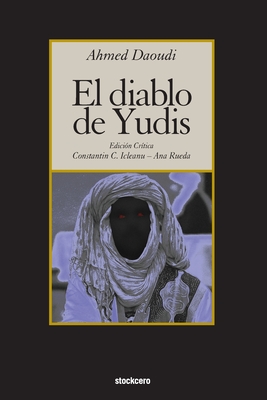 El diablo de Yudis Cover Image