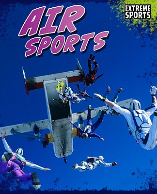 Air Sports Cover Image