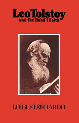 Leo Tolstoy and the Bahá'í Faith Cover Image