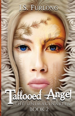 Tattooed Angel Cover Image
