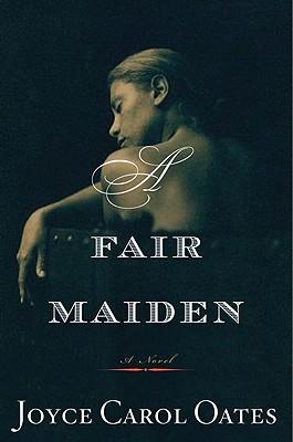 A Fair Maiden Cover