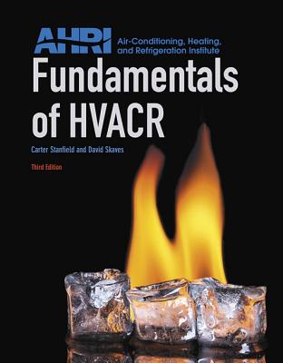 Fundamentals of Hvacr Cover Image