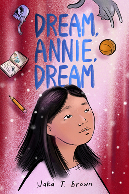 Cover for Dream, Annie, Dream
