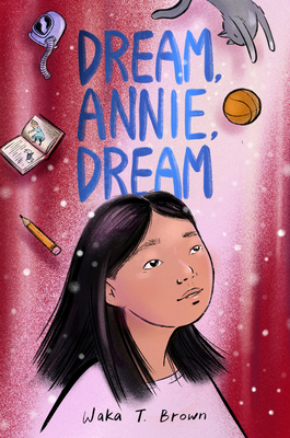 Dream, Annie, Dream Cover Image