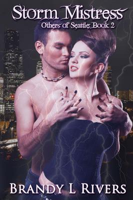 Storm Mistress (Others of Seattle #2)
