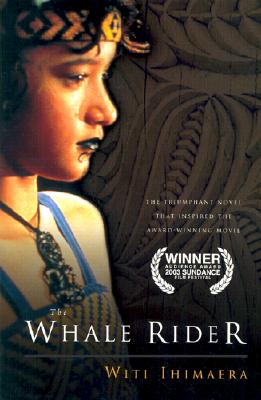 The Whale Rider Cover Image