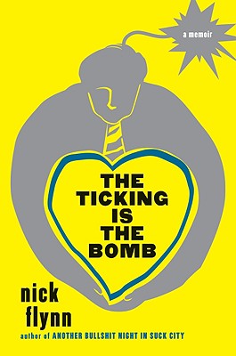 The Ticking Is the Bomb Cover