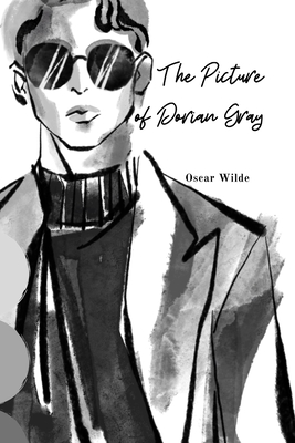 The Picture of Dorian Gray (Annotated) Cover Image