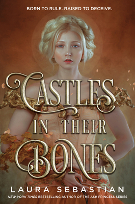 Castles in Their Bones Cover Image
