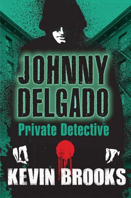 Johnny Delgado Cover
