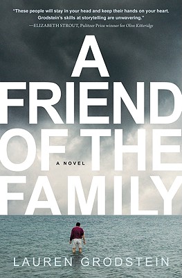 Cover Image for A Friend of the Family: A Novel