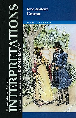 Jane Austen's Emma (Bloom's Modern Critical Interpretations)