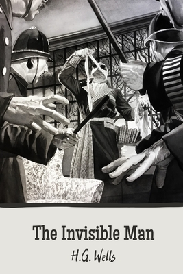 The Invisible Man