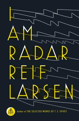 Cover Image for I Am Radar: A Novel
