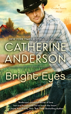 Bright Eyes (Coulter Family #4)