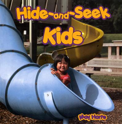 Hide And Seek  Reading Books for Kids 