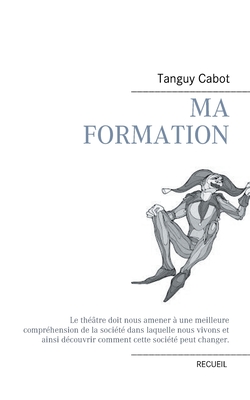 Ma formation By Tanguy Cabot Cover Image