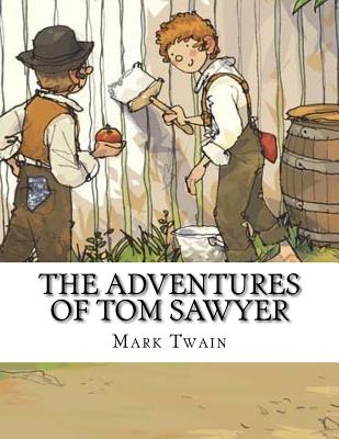 The Adventures of Tom Sawyer