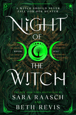 Night of the Witch (Witch and Hunter)