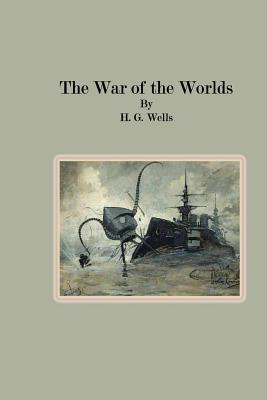 The War of the Worlds