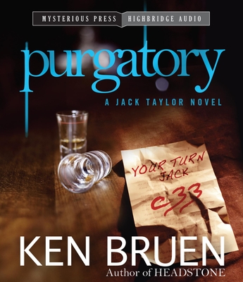 Cover for Purgatory
