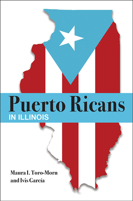 Puerto Ricans in Illinois Cover Image