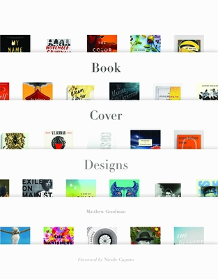 Book Cover Designs Cover Image
