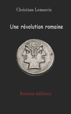Un révolution romaine Un révolution romaine cover