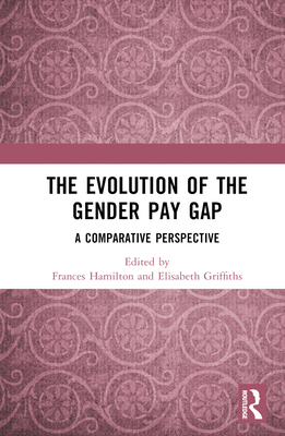The Evolution of the Gender Pay Gap: A Comparative Perspective Cover Image