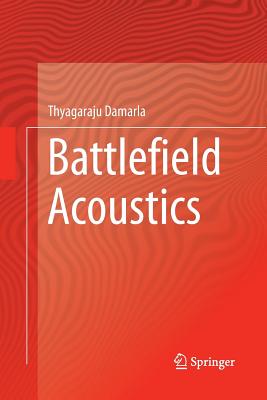 Battlefield Acoustics Cover Image