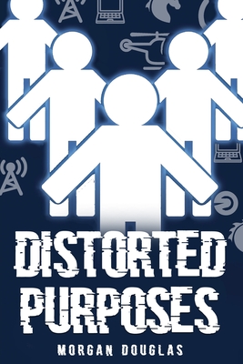 Distorted Purposes Cover Image
