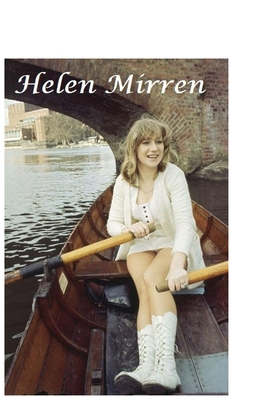 Helen Mirren: The Shocking Truth! Cover Image