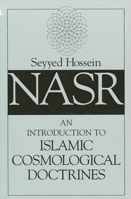 An Introduction to Islamic Cosmological Doctrines Cover Image