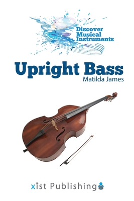 Upright Bass Cover Image