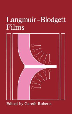 Langmuir-Blodgett Films Cover Image
