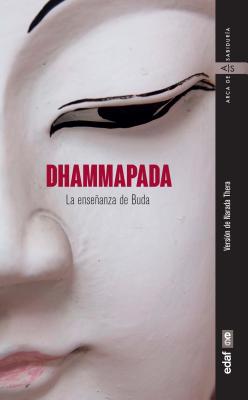 Dhammapada (Edaf) By Anonymous Cover Image