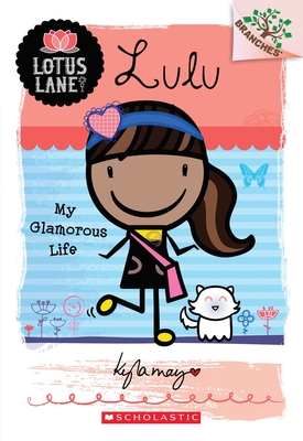 Cover for Lulu