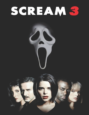 Scream 3 Cover Image