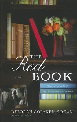 Cover for The Red Book