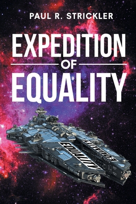 Expedition of Equality Cover Image